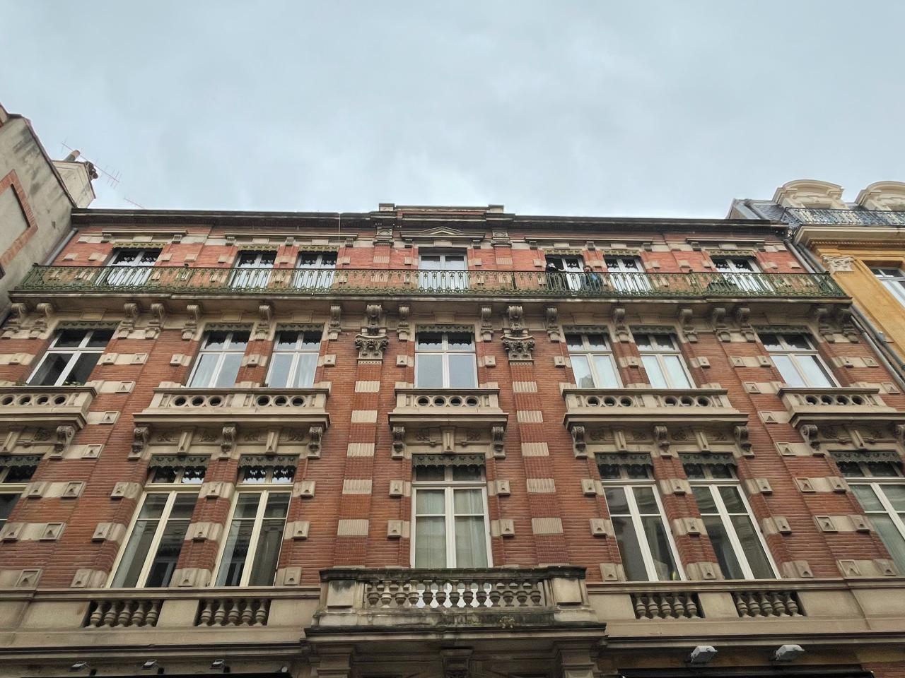 Bureau Toulouse 193m² Location bureau Toulouse Haute-Garonne OLBUR2531359 0
